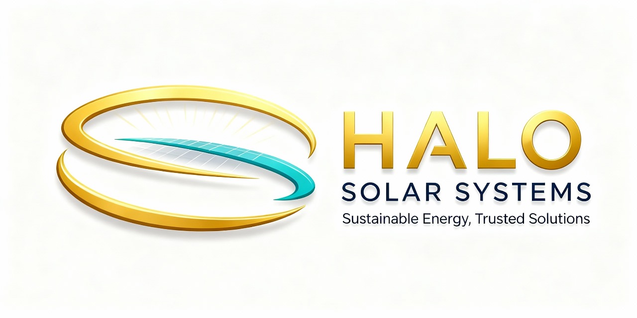 Halo Solar Systems