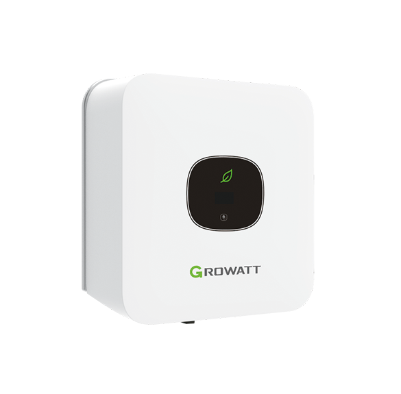 Growatt Inverter Bhopal