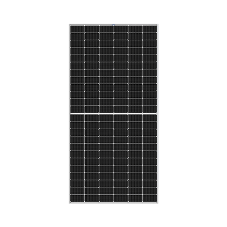 Polycrystalline Solar Panel