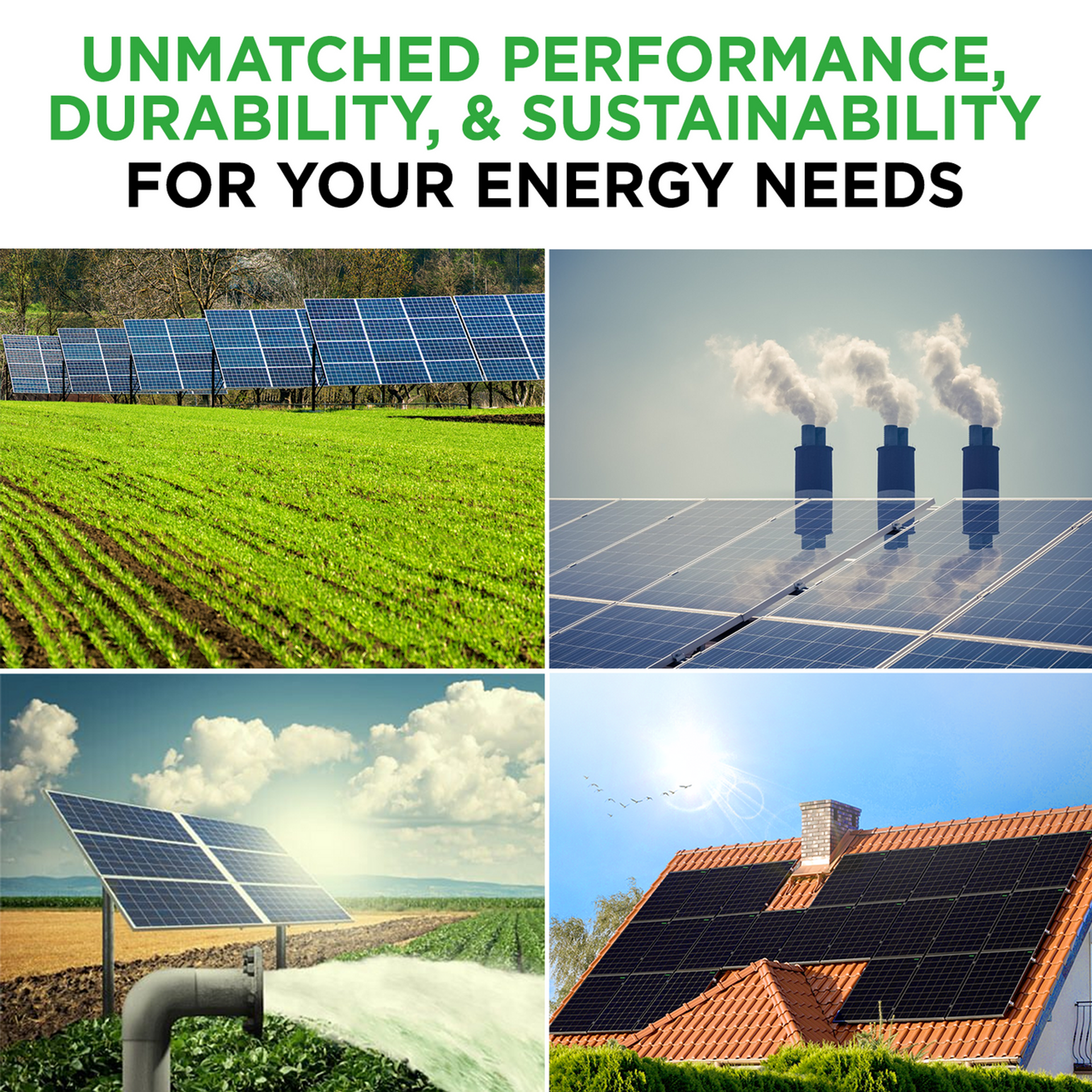 Waaree Solar Panels Bhopal