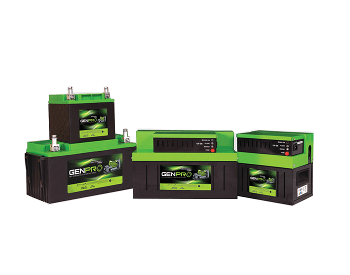 Amaron Solar Battery Bhopal