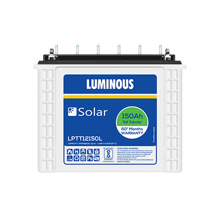 L Series Solar Battery