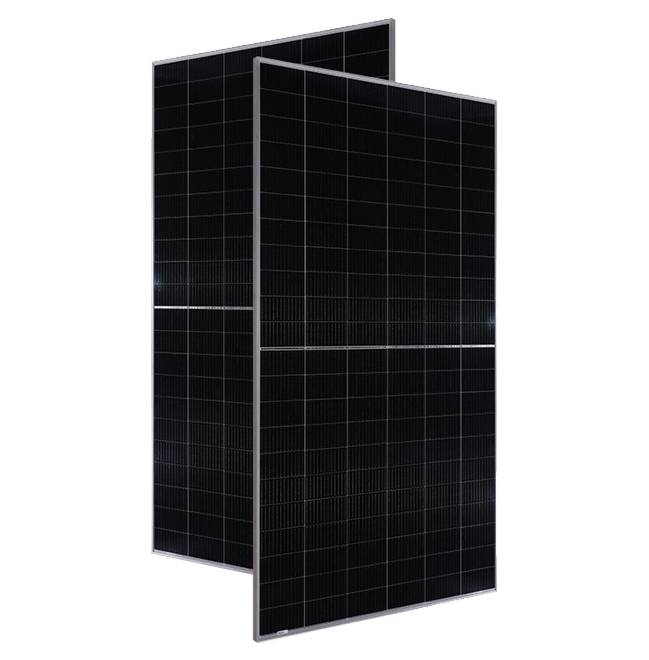 Monocrystalline Solar PV Module