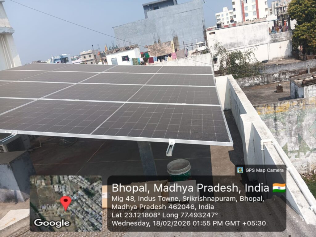 Solar Myths in Bhopal (And the Truth) by Halo Solar Systems Bhopal